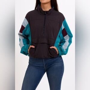 Vintage Cheetah Brand Large Jacket‎ – Retro Outerwear